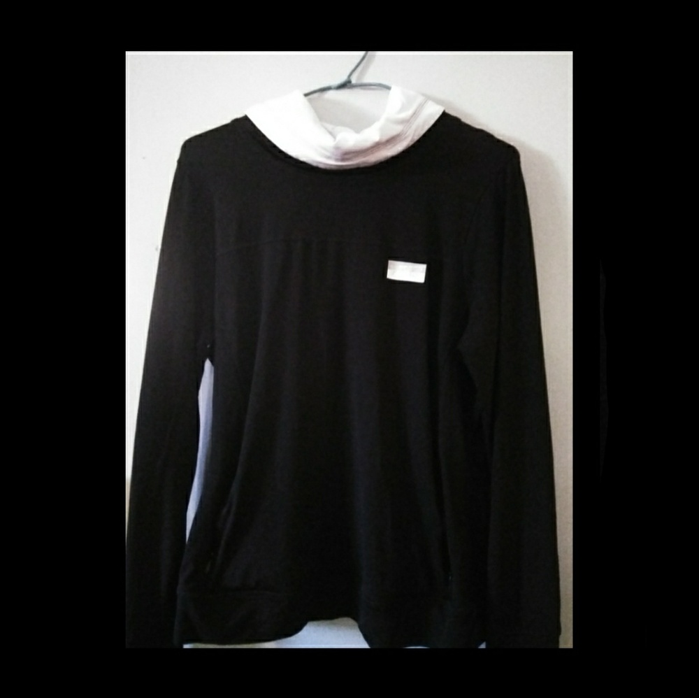 Victoria Secret Pink Ultimate top
